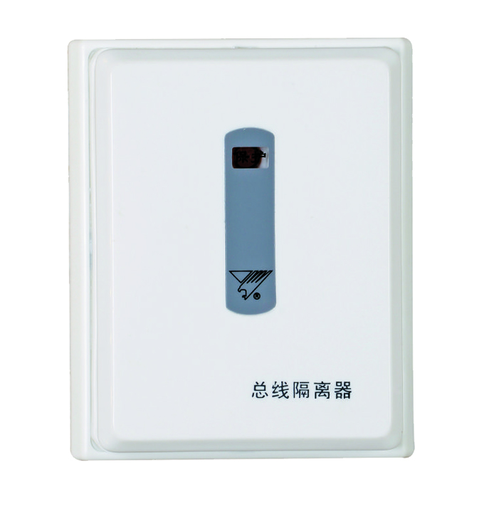 <em style='color:red'>环形</em><em style='color:red'>总线隔离器</em>图片