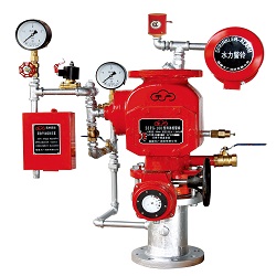 <em style='color:red'>杠杆式</em><em style='color:red'>雨淋</em><em style='color:red'>报警阀</em>图片
