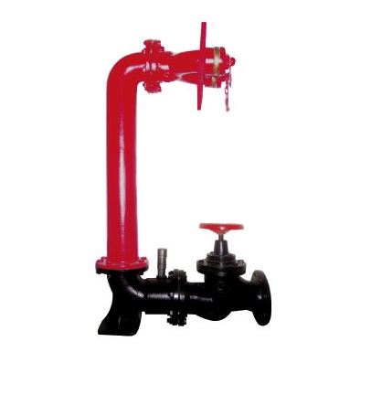 <em style='color:red'>消防水泵接合器</em>图片