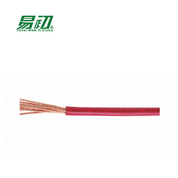 <em style='color:red'>铜芯</em><em style='color:red'>聚氯乙烯</em><em style='color:red'>绝缘</em><em style='color:red'>软电线</em>图片