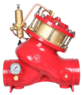<em style='color:red'>消防</em>沟<em style='color:red'>槽式</em><em style='color:red'>过滤</em><em style='color:red'>安全泄压阀</em>图片