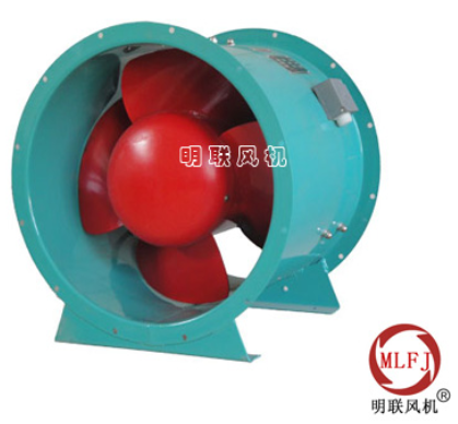 <em style='color:red'>BFCDZ</em>系列<em style='color:red'>防爆玻璃钢</em><em style='color:red'>轴流风机</em>图片