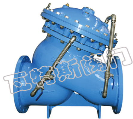 <em style='color:red'>活塞</em><em style='color:red'>多功能</em><em style='color:red'>水泵控制阀</em>图片