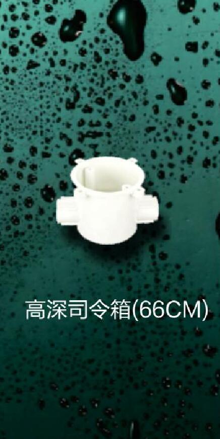 <em style='color:red'>UPVC</em>-高<em style='color:red'>深</em><em style='color:red'>司令箱</em><em style='color:red'>66</em>cm图片