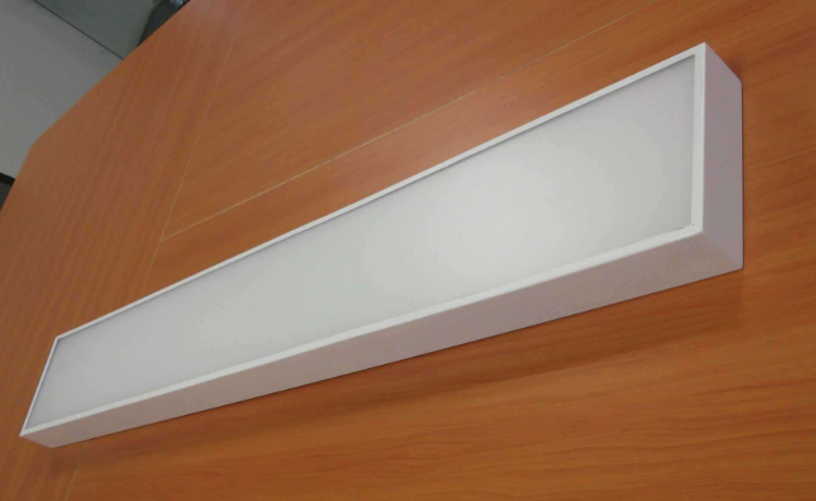 LED<em style='color:red'>直下式</em><em style='color:red'>面板灯</em>图片