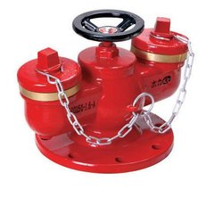 <em style='color:red'>简易型</em>老式<em style='color:red'>地下水泵接合器</em>图片