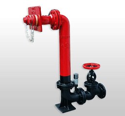 <em style='color:red'>墻壁</em><em style='color:red'>老式</em><em style='color:red'>水泵接合器</em>圖片
