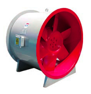 高<em style='color:red'>效</em><em style='color:red'>低燥声</em><em style='color:red'>混流式风机</em>图片