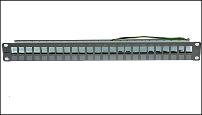 <em style='color:red'>铜</em>缆<em style='color:red'>配线架</em>图片