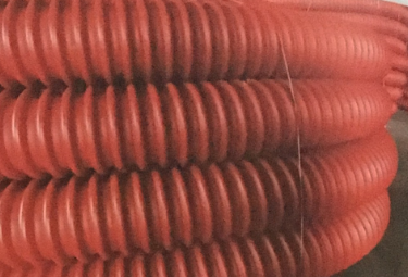 HDPE碳素<em style='color:red'>螺旋管</em>图片