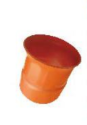 RMDP电缆<em style='color:red'>保护</em>管刚叭型入管<em style='color:red'>接头</em>图片