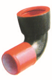 <em style='color:red'>90</em>度<em style='color:red'>承插弯</em>图片