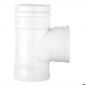 <em style='color:red'>PVC</em><em style='color:red'>90</em>°<em style='color:red'>顺水三通</em>图片