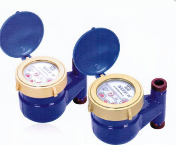<em style='color:red'>旋翼</em><em style='color:red'>湿式</em><em style='color:red'>冷水水表</em>图片