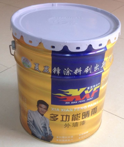 <em style='color:red'>耐候</em><em style='color:red'>外墙漆</em>图片