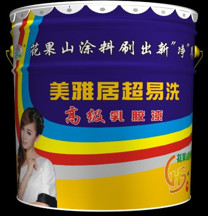 美<em style='color:red'>雅居</em>墙面<em style='color:red'>漆</em>图片