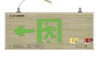 集中电源集中控制消防<em style='color:red'>应急</em><em style='color:red'>疏散指示灯</em>图片