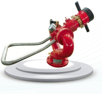 <em style='color:red'>手</em>动固定式<em style='color:red'>消防炮</em>图片