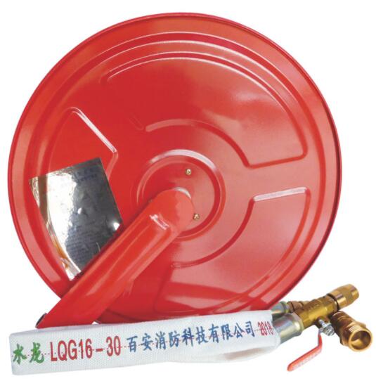 <em style='color:red'>水带卷盘</em>图片