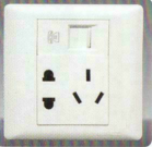 <em style='color:red'>USB</em><em style='color:red'>带二</em>、<em style='color:red'>三极插座</em>图片