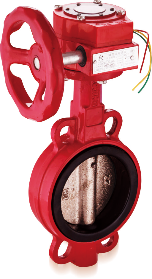 <em style='color:red'>信号</em><em style='color:red'>涡轮对夹</em><em style='color:red'>蝶阀</em>图片
