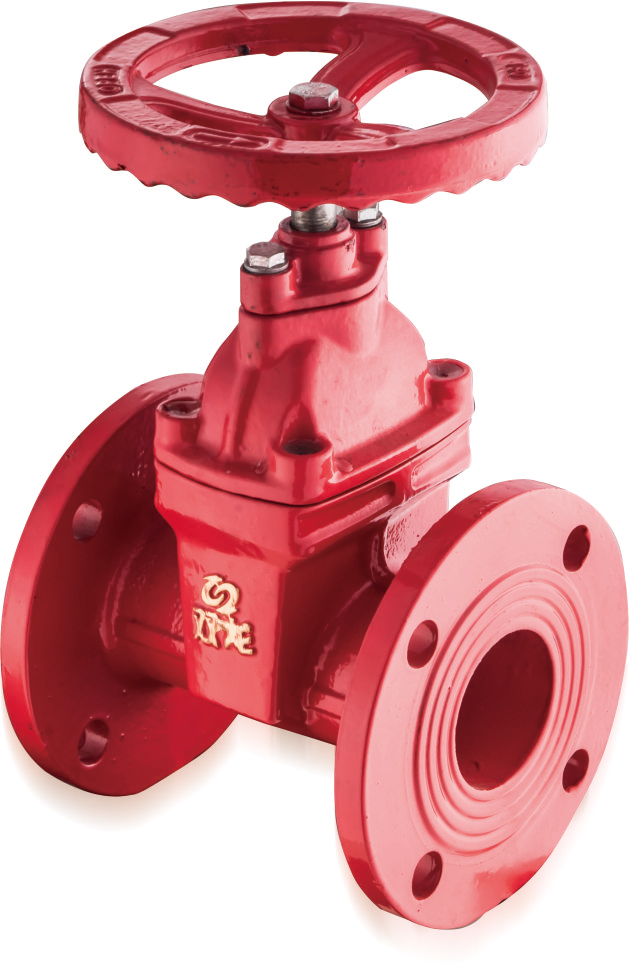 <em style='color:red'>消防法兰</em><em style='color:red'>闸阀</em>图片