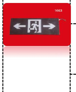 <em style='color:red'>智能</em><em style='color:red'>单面</em>不锈钢面板<em style='color:red'>标志灯</em>图片