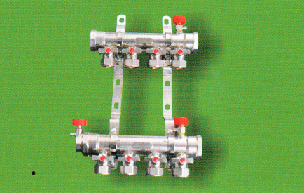 <em style='color:red'>铜镀镍</em><em style='color:red'>一体</em><em style='color:red'>锻压分水器</em>图片
