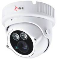 <em style='color:red'>奥朗</em>百万<em style='color:red'>红外防水</em><em style='color:red'>摄像机</em>图片