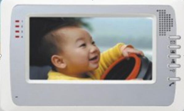 <em style='color:red'>彩色可视</em><em style='color:red'>分机</em>图片