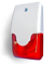 小型<em style='color:red'>有线</em>声光<em style='color:red'>警号</em>图片