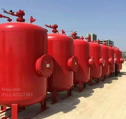 泡沫液储罐闭<em style='color:red'>式</em>泡沫-水喷淋装置卧<em style='color:red'>式</em>立<em style='color:red'>式</em><em style='color:red'>泡沫罐</em>图片