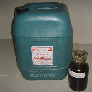 氟<em style='color:red'>蛋白</em><em style='color:red'>泡沫灭火剂</em>图片