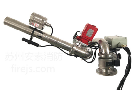 <em style='color:red'>自动</em><em style='color:red'>防爆</em><em style='color:red'>泡沫水</em><em style='color:red'>两用炮</em>（<em style='color:red'>自动跟踪</em><em style='color:red'>定位</em><em style='color:red'>射流</em><em style='color:red'>灭火装置</em>）图片