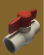 <em style='color:red'>平口</em><em style='color:red'>球阀</em>图片