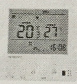 电<em style='color:red'>采暖</em><em style='color:red'>温控器</em>图片