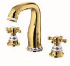 <em style='color:red'>双把</em><em style='color:red'>三孔</em><em style='color:red'>面盆龙头</em>图片