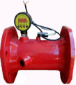 <em style='color:red'>法蘭</em><em style='color:red'>電子流量計</em>圖片