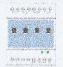 <em style='color:red'>智能</em>继电器<em style='color:red'>模块</em>图片
