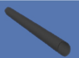 <em style='color:red'>HDPE</em>管图片