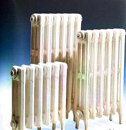 <em style='color:red'>灰铸铁散热器</em>图片