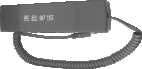 手提式<em style='color:red'>消防电话分机</em>图片