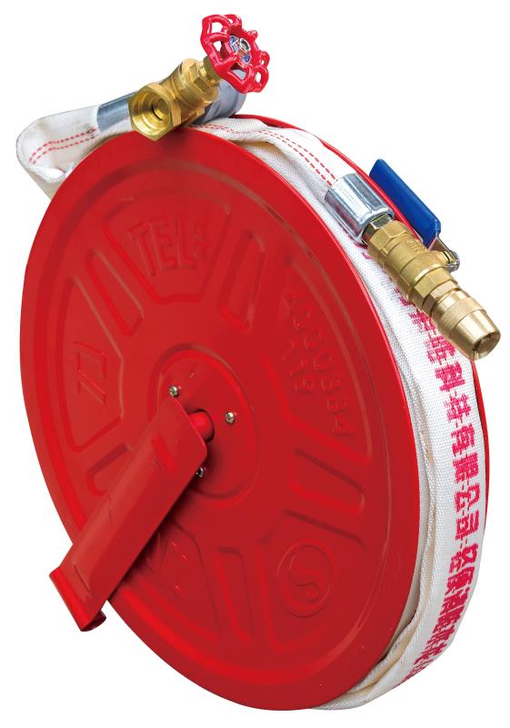 <em style='color:red'>轻便</em><em style='color:red'>消防水龙</em>图片
