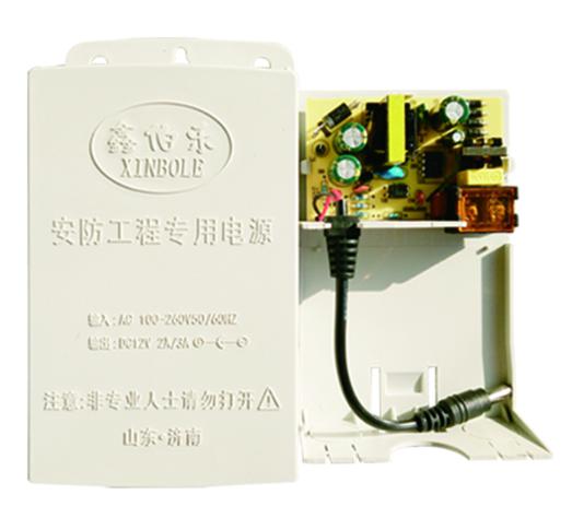 监控<em style='color:red'>电源</em>图片