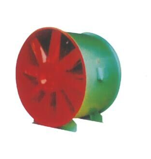 <em style='color:red'>隧道</em><em style='color:red'>式</em><em style='color:red'>軸流風(fēng)機</em>圖片