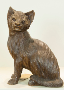 <em style='color:red'>猫</em>（雨树）图片