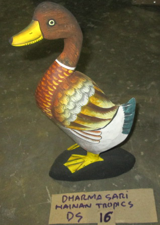 <em style='color:red'>仿真</em>野鸭图片