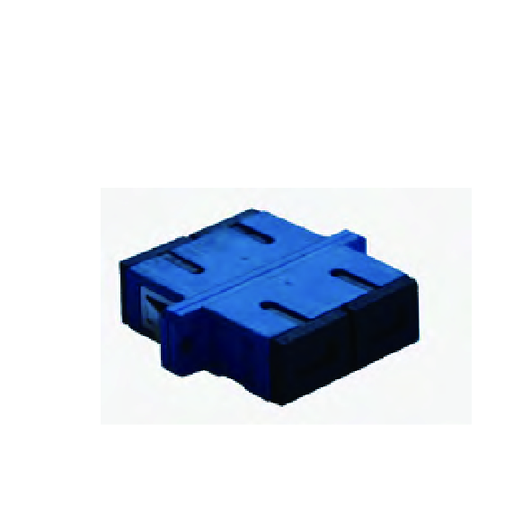 光纤<em style='color:red'>适配器</em>(<em style='color:red'>耦合器</em>)图片