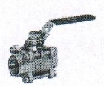 <em style='color:red'>三片式</em><em style='color:red'>球阀</em>图片