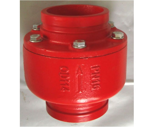 <em style='color:red'>沟槽</em><em style='color:red'>橡胶板</em><em style='color:red'>止回阀</em>图片